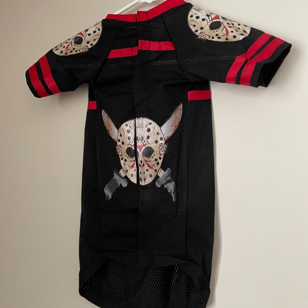 Friday the 13th Costume Jersey